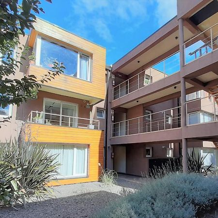 Departamento Mariano Moreno San Martín de los Andes Eksteriør billede