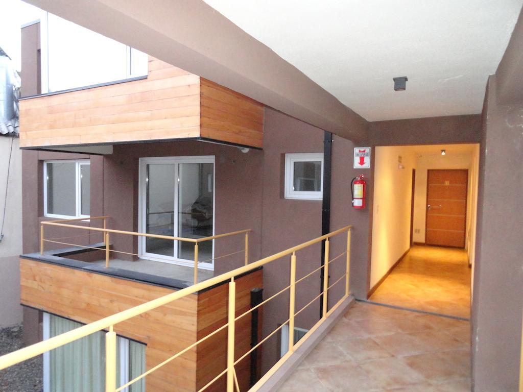 Departamento Mariano Moreno San Martín de los Andes Eksteriør billede